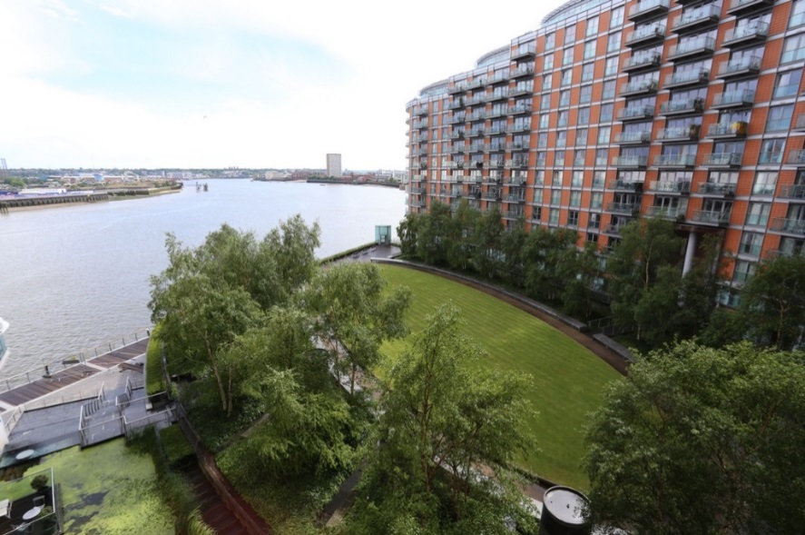 Docklands Estate Agents: A Brief Guide to the Area